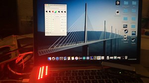 Color Switcher for Controlling RGB LEDs via Java