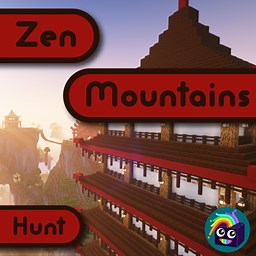 Zen Mountains Hunt