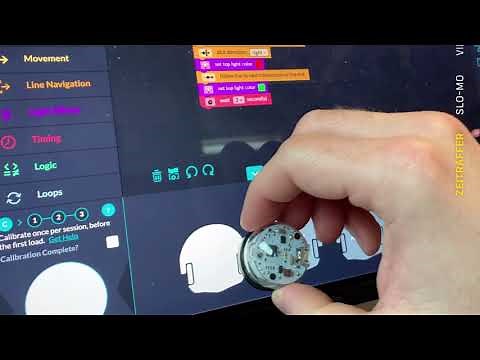 Einstieg Ozobot: Programmieren - Übertragen - Ausführen