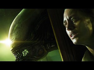 ALIEN ISOLATION - Historia Completa en Español - PC 4k 60fps