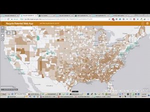 Web AppBuilder for ArcGIS: Customizing and Extending