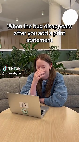 Debugging Code with Print Statements: A Programmer's Trick