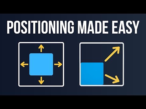 CSS Positioning - The Only Guide You Will Ever Need