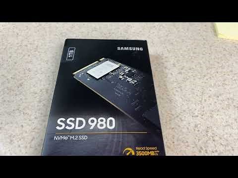 Alienware Aurora R10 ram and SSD upgrade.