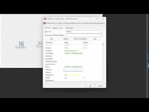 How to Connect MS SQL Server to Delphi – Step-by-Step Tutorial