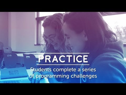 Guide to Practice Lessons