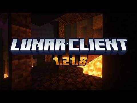 How To Download & Install Lunar Client for Minecraft 1.21.11 (FPS Boost, Mods & PvP Ready!)