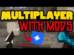 How to Play Multiplayer Containing Mods with Essential