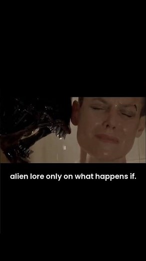 The Flying Queen Xenomorph Is Pure Alien Terror