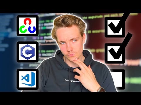 Step-by-Step Guide: Installing OpenCV C++ and Setting It Up in Visual Studio Code with CMake