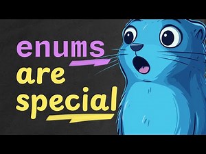 Say Goodbye to Magic Numbers: Using "Enums" in Golang!