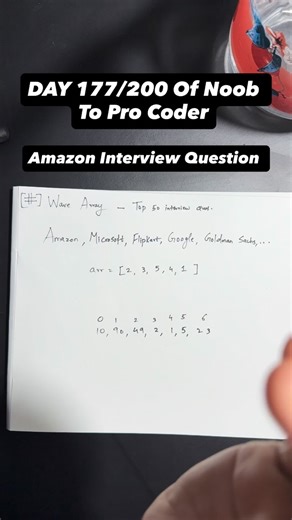 Code & Complexity | I will make you an advanced coder | Instagram