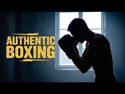 Boxing for Beginners at Home | The Ultimate No Equipment Training Session