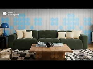 Re-imagine the web with CSS Carousels