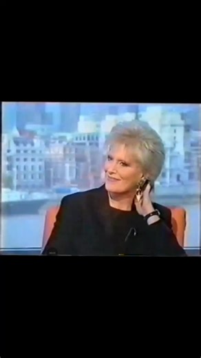 Dusty Springfield: Reflections on Music and Triumph