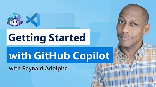 Get Started with the Future of Coding: GitHub Copilot