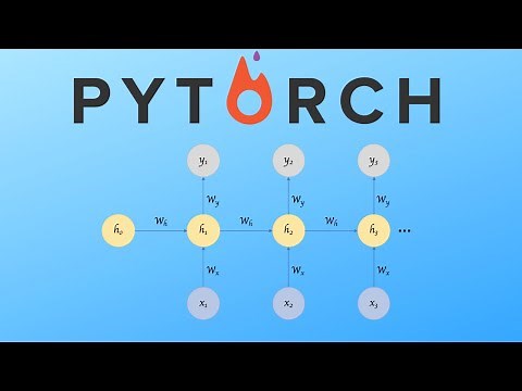 Pytorch RNN example (Recurrent Neural Network)