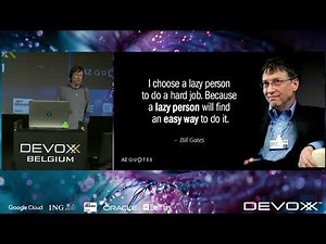 How JavaScript Happened: A Short History of Programming Languages by Mark Rendle