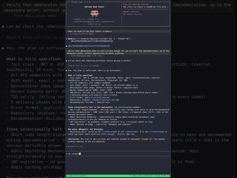 Coding 1url.pt with Claude Code
