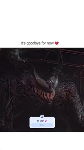 Venom Full Movie Explained in Hindi | Venom (2018) Story | Action Movie Breakdown #trending #venom