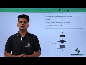 R Programming - for Loop