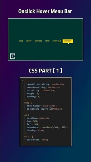Create Stunning 3D Animations with HTML, CSS & JavaScript | Web Design Tutorial