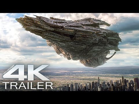 ALIEN: EARTH Official Trailer (2025) Xenomorph Invasion