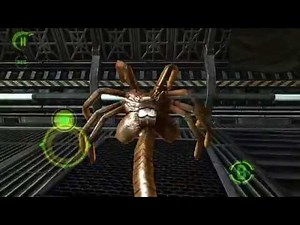 AVP Aliens vs Predator ​part5