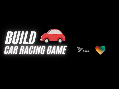 🚗 Build a 3D Car Racing Game with Lovable AI & Three.js! 💖
