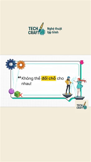 Debounce vs Throttle – phân biệt trong 30 giây#debounce #throttle #javascript #webdev #techcraft