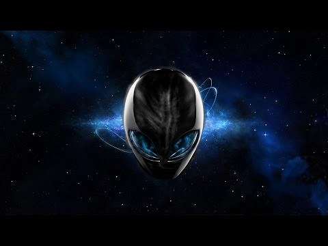 How to Transform Windows 10 / Windows 8 to Alienware { Skin Pack }