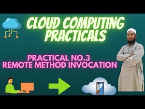 RMI Explained: Java's Remote Method Invocation in Depth