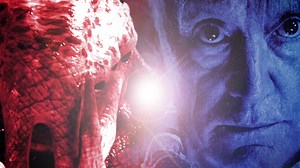 Alien Rising - Apple TV