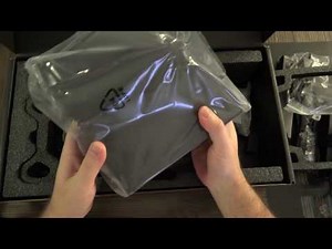 Alienware Steam Machine Unboxing