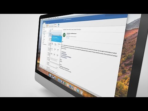 Introducing MicroStrategy HyperIntelligence
