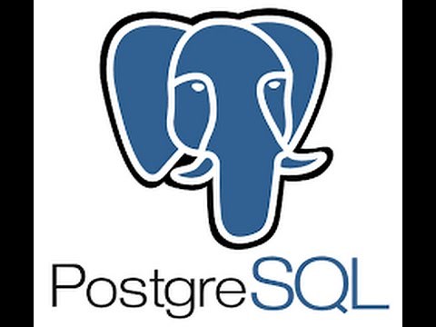 Tutorial 1 - Introduction To PostgreSQL