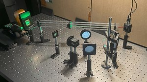 3D method tracks moving objects at record speed, can boost self-driving