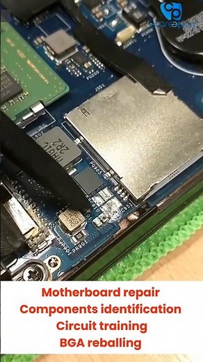 Laptop repair guide – Learn how to diagnose and fix issues!