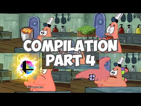 Patrick That's a compilation Part 4
