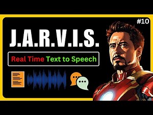 Day : 10 How to Make Jarvis Ai Assistant | Jarvis Advance Tutorial | Ai python project | Tutorial