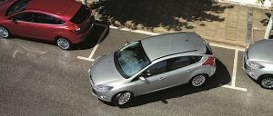 Parallel parking - a step by step 'how to do it' guide plus video