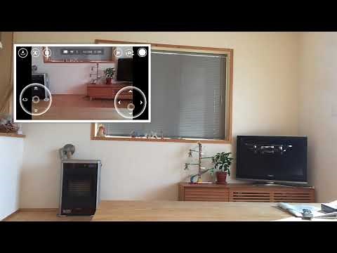 トイドローン「TELLO」操作説明2