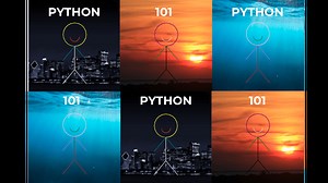 Fun Python Animation Tutorial for Kids - Create & Learn