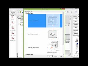 Crack Growth Analysis with nCode GlyphWorks 2