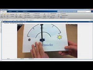 Arduino Light Meter Project, Part 1: Develop an Algorithm in MATLAB
