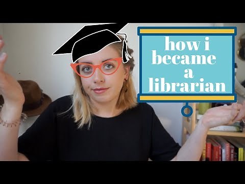 Becoming a Librarian : getting my Masters in Library and Information Sciences at Simmons University