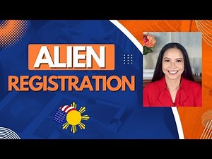 Alien Registration Requirement: What You Need to Know