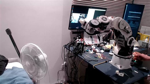 arctos 機械臂 pick and place (moveit mtc)