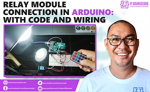 Arduino Remote Control Light Switch: Code and Wiring Diagram