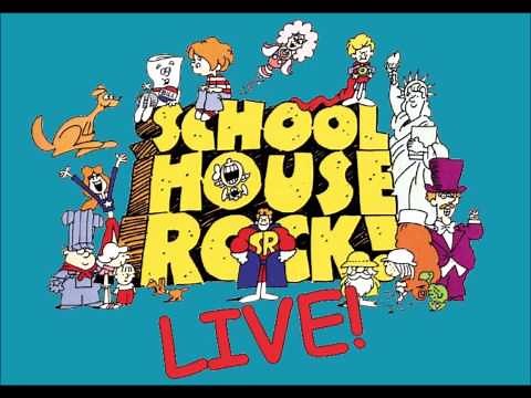 Conjunction Junction!